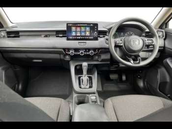 Used Honda HR-V 2023 for sale - 74881557: Photo