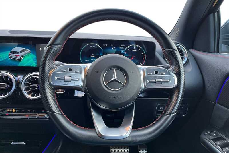 Used Mercedes-Benz GLA 2022 for sale - 77552539: Photo 13