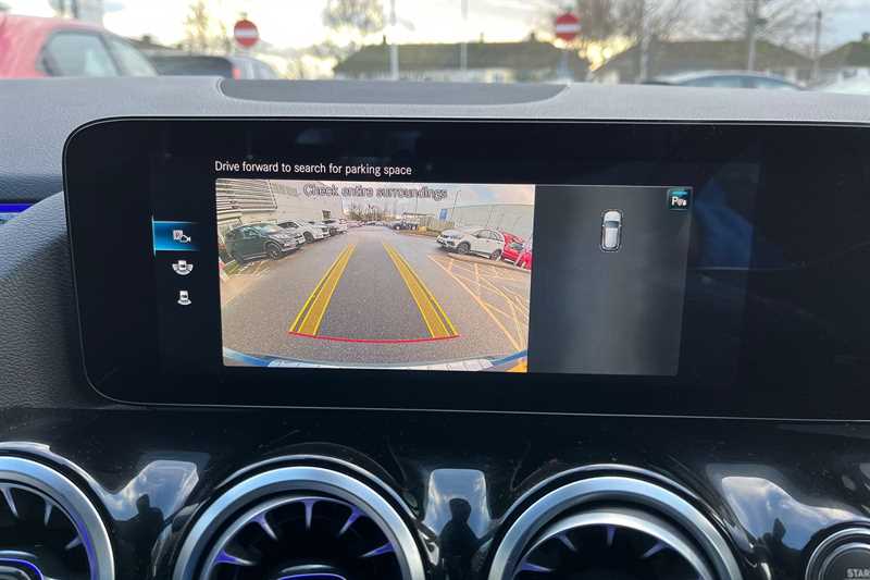 Used Mercedes-Benz GLA 2022 for sale - 77552539: Photo 14