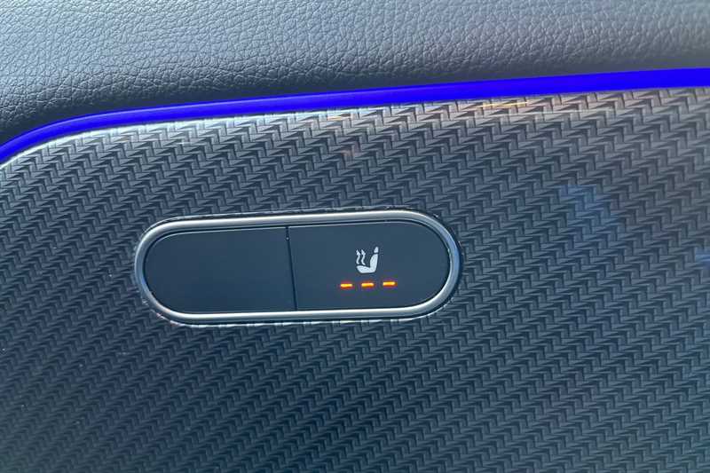 Used Mercedes-Benz GLA 2022 for sale - 77552539: Photo 16