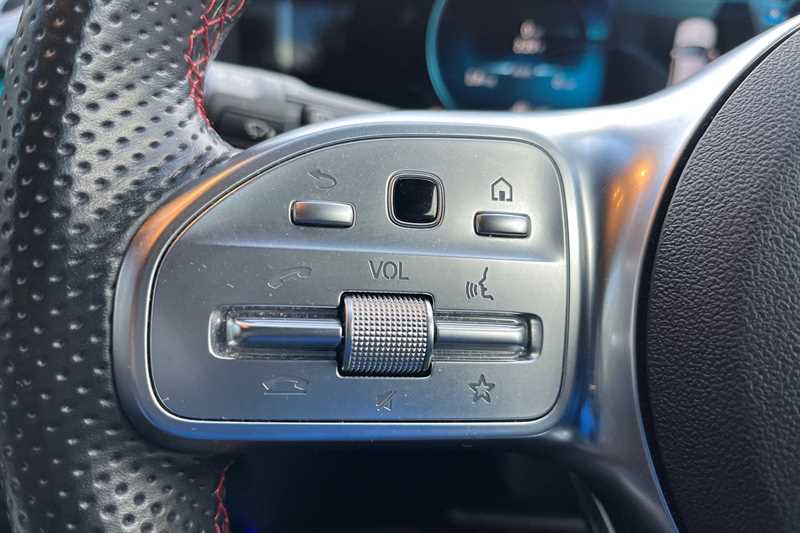 Used Mercedes-Benz GLA 2022 for sale - 77552539: Photo 17