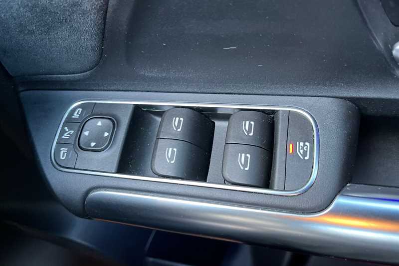 Used Mercedes-Benz GLA 2022 for sale - 77552539: Photo 18