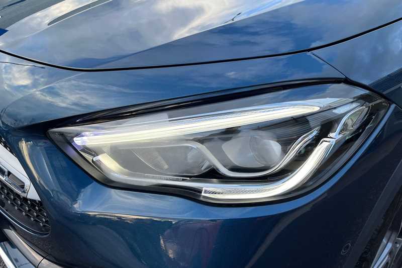 Used Mercedes-Benz GLA 2022 for sale - 77552539: Photo 19