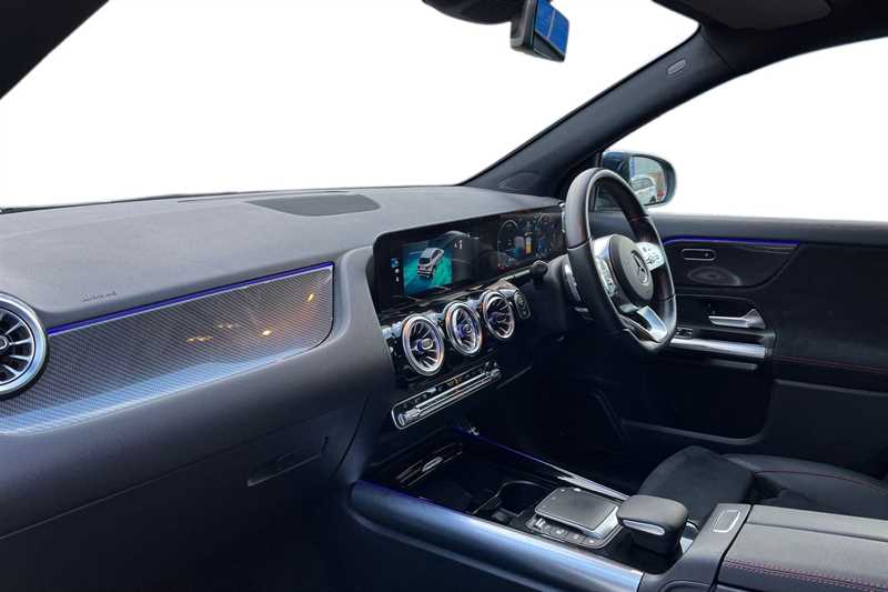 Used Mercedes-Benz GLA 2022 for sale - 77552539: Photo 2