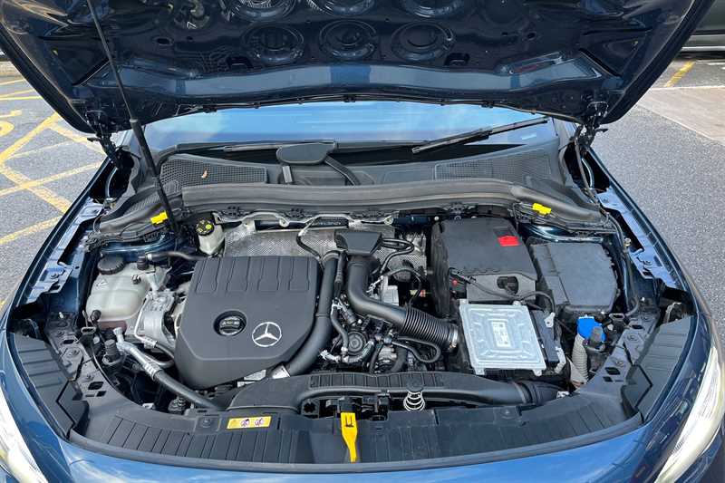 Used Mercedes-Benz GLA 2022 for sale - 77552539: Photo 21