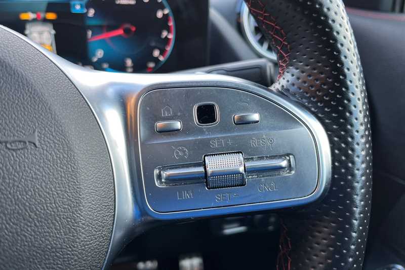 Used Mercedes-Benz GLA 2022 for sale - 77552539: Photo 22