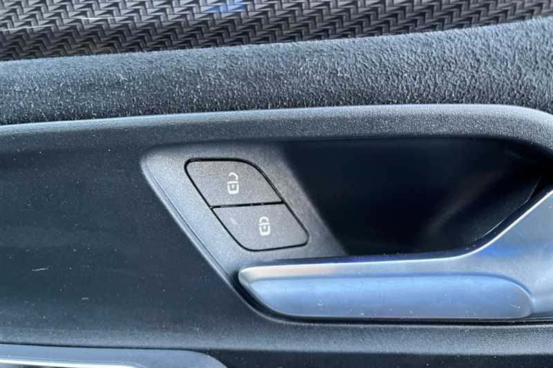 Used Mercedes-Benz GLA 2022 for sale - 77552539: Photo 23