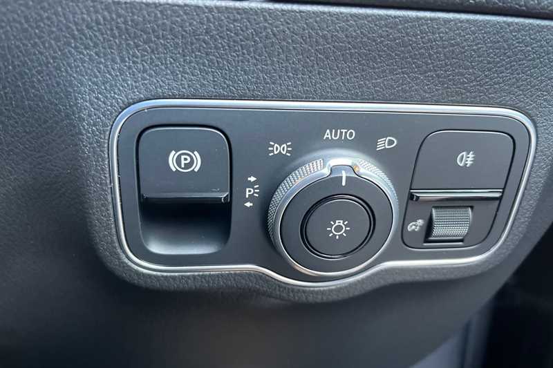 Used Mercedes-Benz GLA 2022 for sale - 77552539: Photo 24