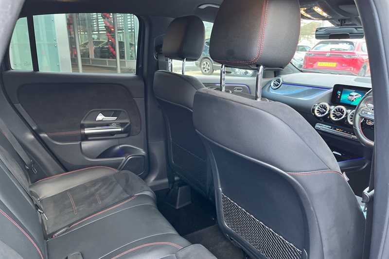 Used Mercedes-Benz GLA 2022 for sale - 77552539: Photo 27