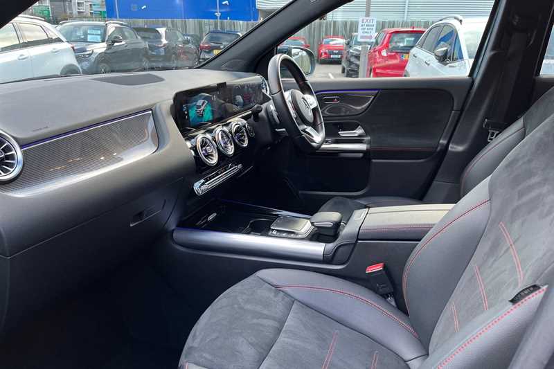 Used Mercedes-Benz GLA 2022 for sale - 77552539: Photo 28