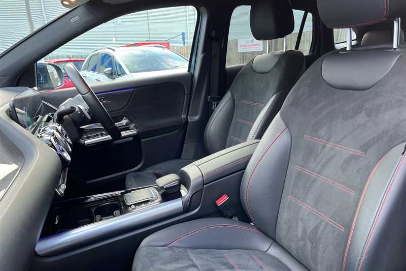 Used Mercedes-Benz GLA 2022 for sale - 77552539: Photo 29