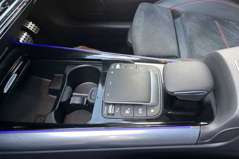 Used Mercedes-Benz GLA 2022 for sale - 77552539: Photo 30