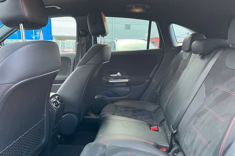 Used Mercedes-Benz GLA 2022 for sale - 77552539: Photo 33