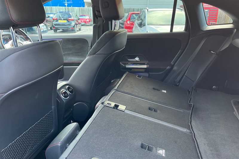 Used Mercedes-Benz GLA 2022 for sale - 77552539: Photo 34