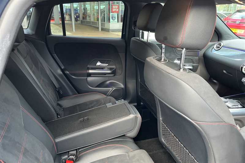 Used Mercedes-Benz GLA 2022 for sale - 77552539: Photo 36