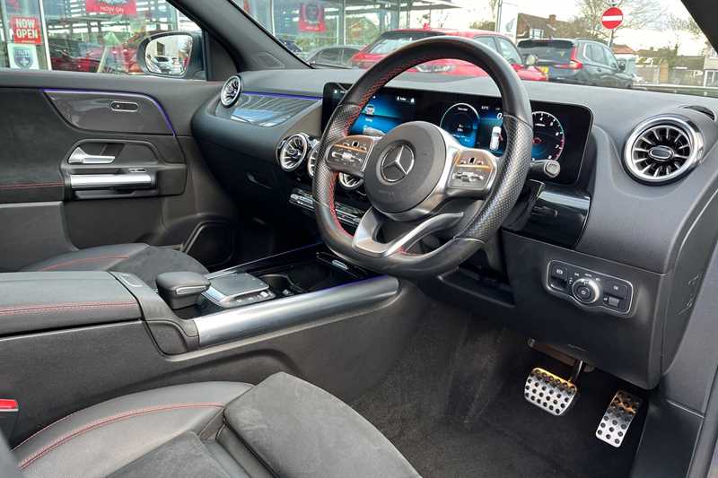 Used Mercedes-Benz GLA 2022 for sale - 77552539: Photo 37