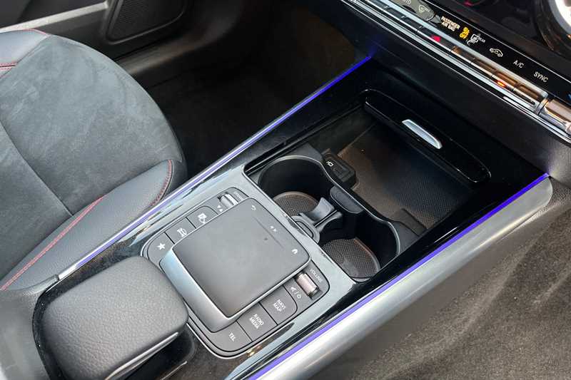 Used Mercedes-Benz GLA 2022 for sale - 77552539: Photo 38