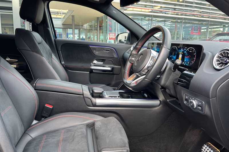 Used Mercedes-Benz GLA 2022 for sale - 77552539: Photo 39