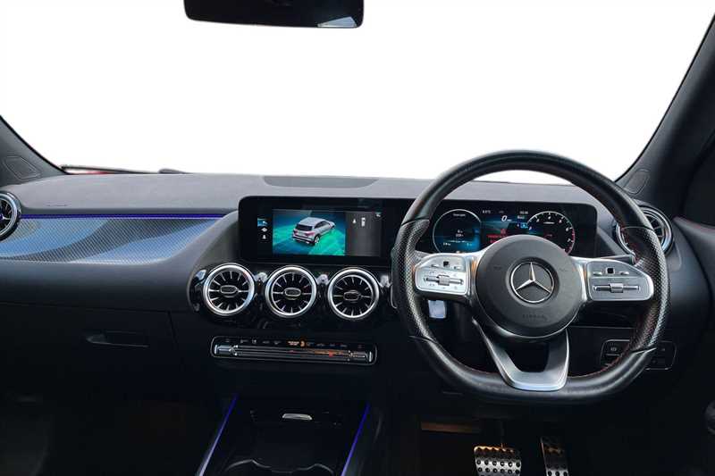 Used Mercedes-Benz GLA 2022 for sale - 77552539: Photo 4