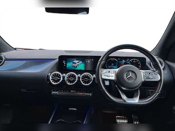 Used Mercedes-Benz GLA 2022 for sale - 77552539: Photo