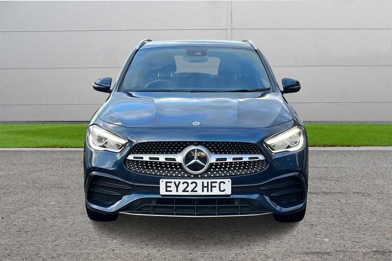Used Mercedes-Benz GLA 2022 for sale - 77552539: Photo 6
