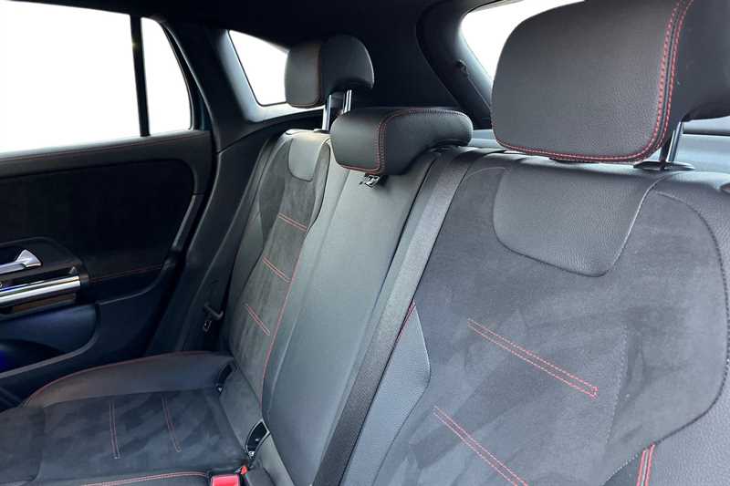 Used Mercedes-Benz GLA 2022 for sale - 77552539: Photo 8