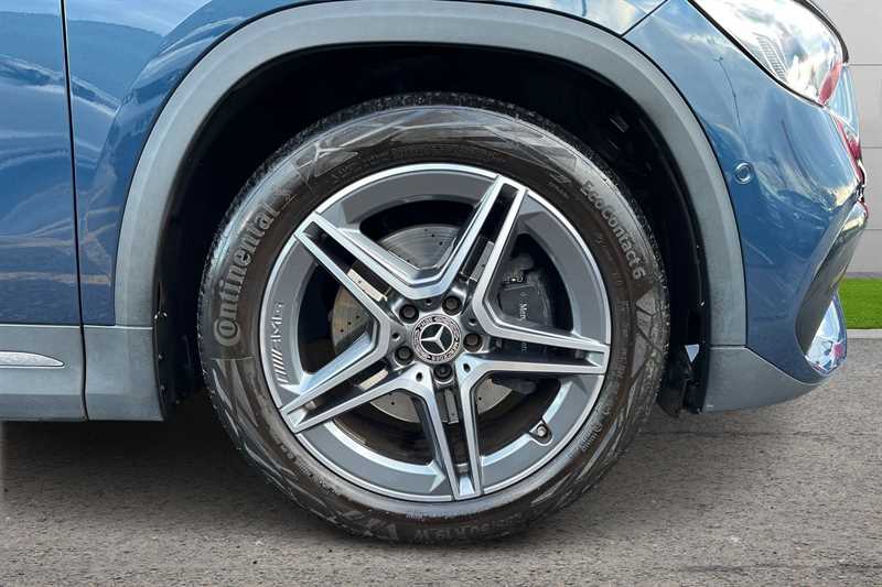 Used Mercedes-Benz GLA 2022 for sale - 77552539: Photo 9