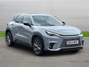 Used Lexus LBX 2024 for sale - 78685853: Photo