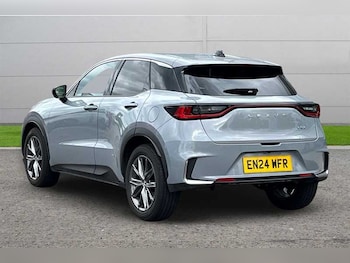 Used Lexus LBX 2024 for sale - 78685853: Photo