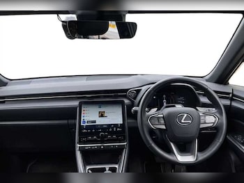 Used Lexus LBX 2024 for sale - 78685853: Photo
