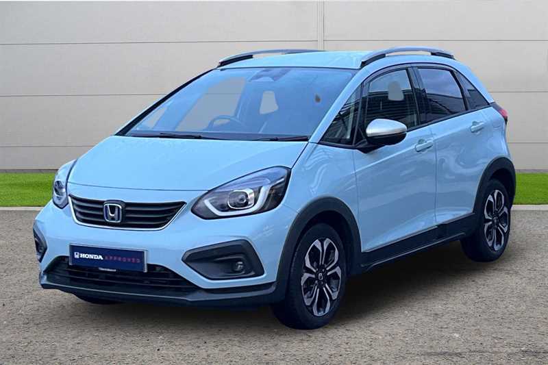 Used Honda Jazz 2022 for sale - 77771289: Photo 10