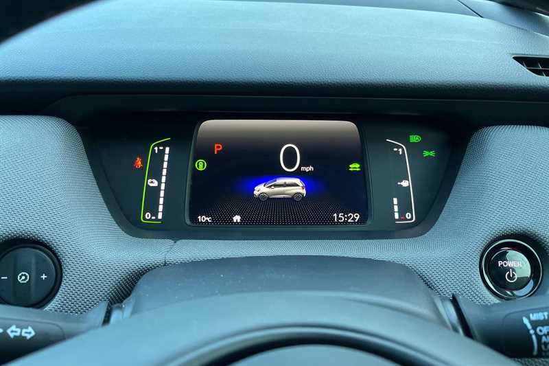 Used Honda Jazz 2022 for sale - 77771289: Photo 11