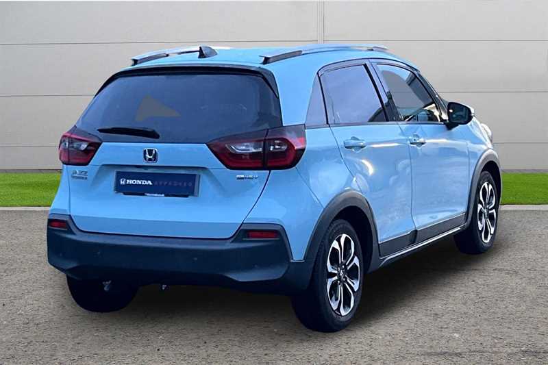 Used Honda Jazz 2022 for sale - 77771289: Photo 12