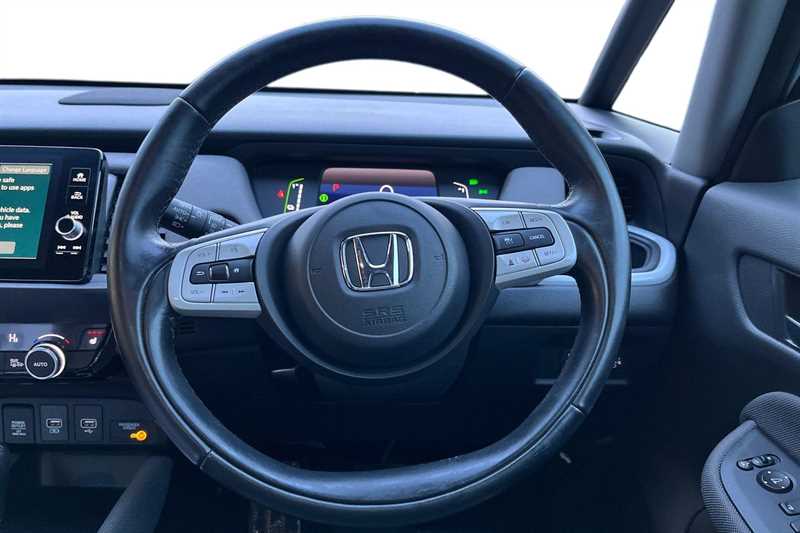 Used Honda Jazz 2022 for sale - 77771289: Photo 13