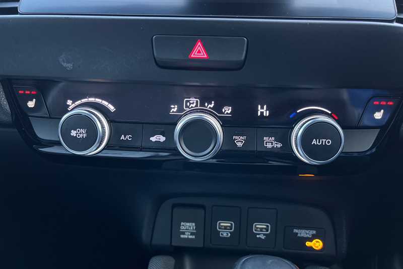 Used Honda Jazz 2022 for sale - 77771289: Photo 16