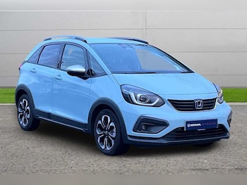 Used Honda Jazz 2022 for sale - 77771289: Photo