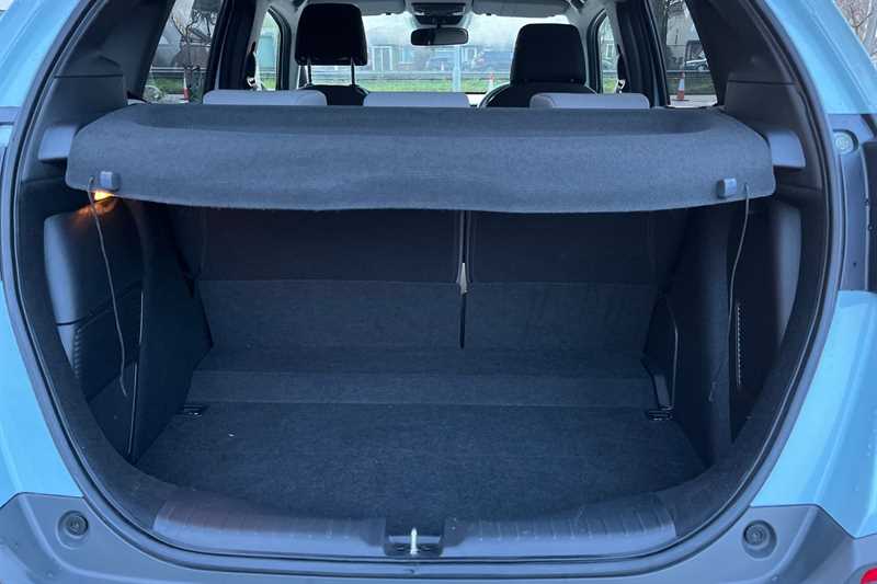 Used Honda Jazz 2022 for sale - 77771289: Photo 20