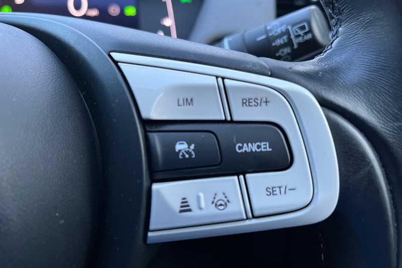 Used Honda Jazz 2022 for sale - 77771289: Photo 21