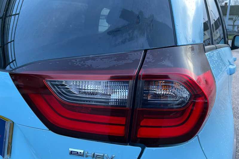 Used Honda Jazz 2022 for sale - 77771289: Photo 25