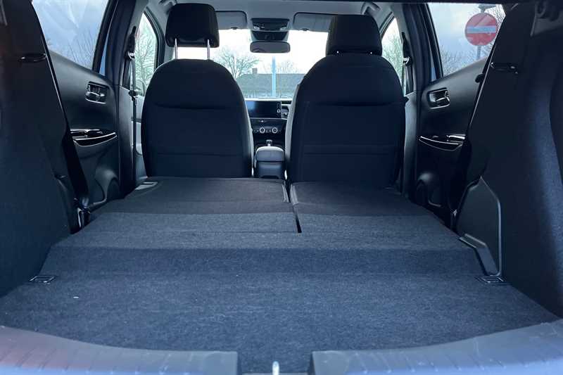 Used Honda Jazz 2022 for sale - 77771289: Photo 28