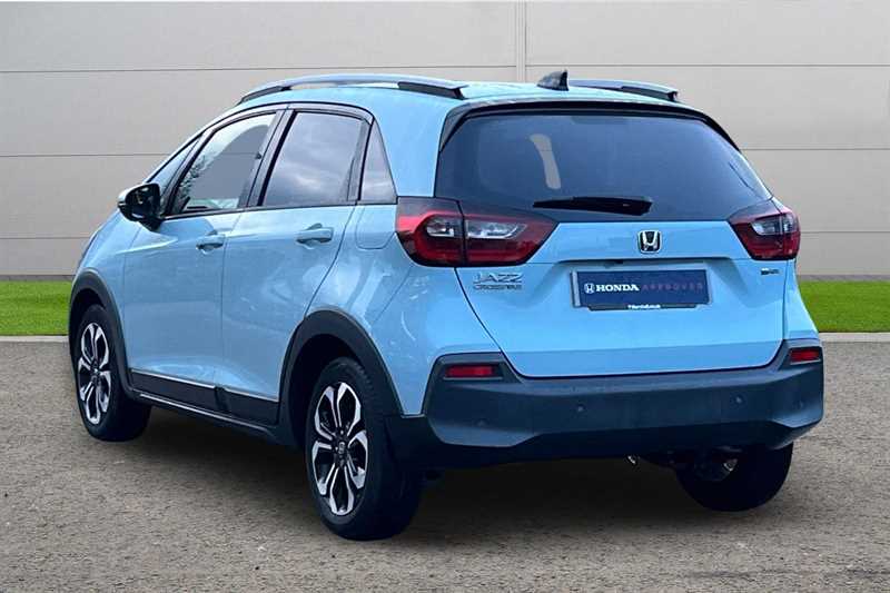 Used Honda Jazz 2022 for sale - 77771289: Photo 3