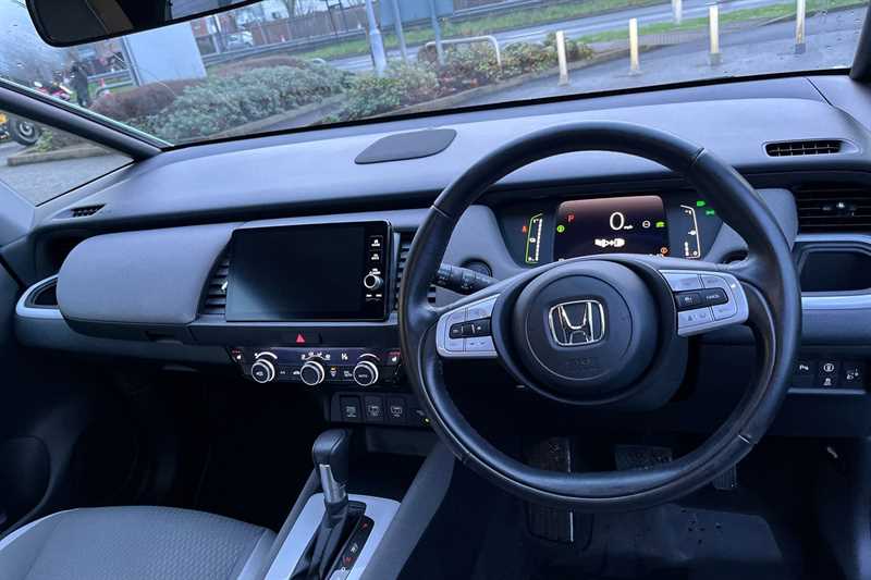 Used Honda Jazz 2022 for sale - 77771289: Photo 30