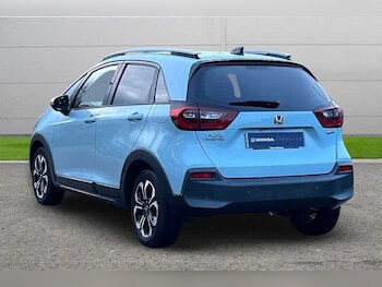 Used Honda Jazz 2022 for sale - 77771289: Photo