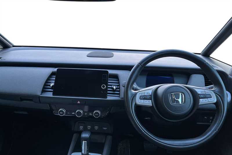 Used Honda Jazz 2022 for sale - 77771289: Photo 4