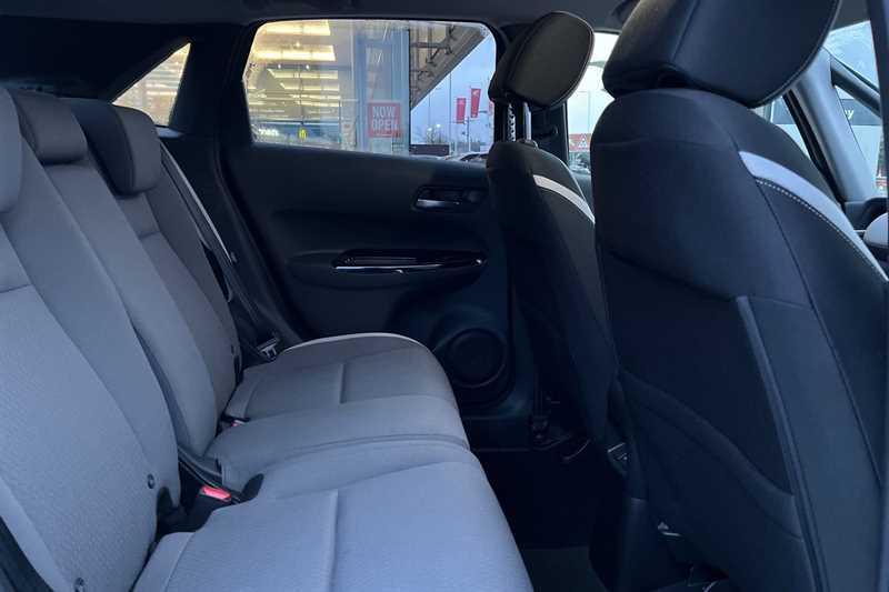 Used Honda Jazz 2022 for sale - 77771289: Photo 40