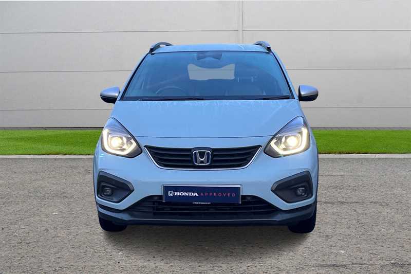 Used Honda Jazz 2022 for sale - 77771289: Photo 6