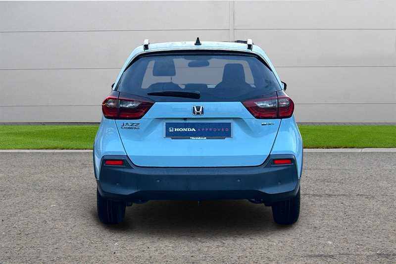 Used Honda Jazz 2022 for sale - 77771289: Photo 7