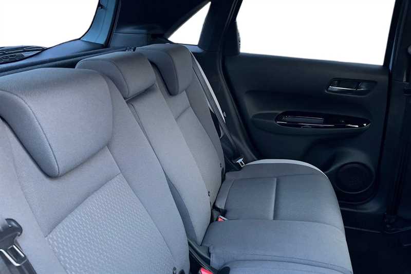 Used Honda Jazz 2022 for sale - 77771289: Photo 8