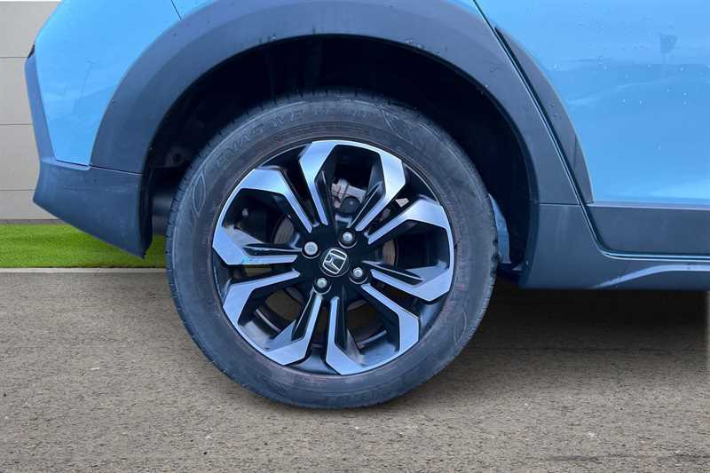 Used Honda Jazz 2022 for sale - 77771289: Photo 9