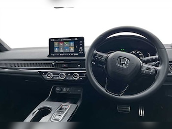 Used Honda Civic 2023 for sale - 76575397: Photo